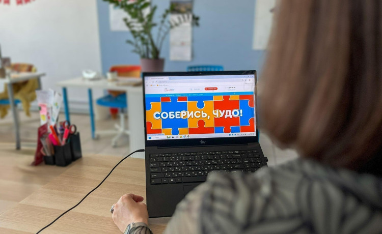 «Пермь — город реальных чудес»: Пермяки тратят на благотворительность в пять раз больше компаний 