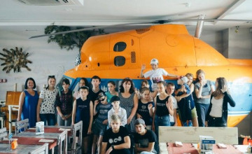 Пермь как квест