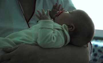 Пермяки вернули малышам в больницах вкус детства