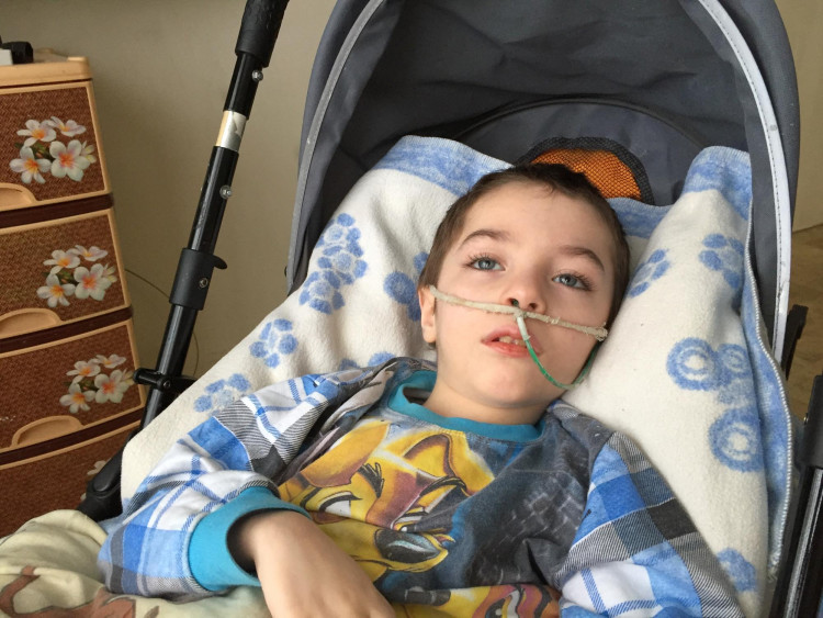 Ваня Антонов: январь 2020