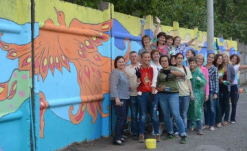 В день рождения пермячка сделала подарок ребятам из социально-реабилитационного центра