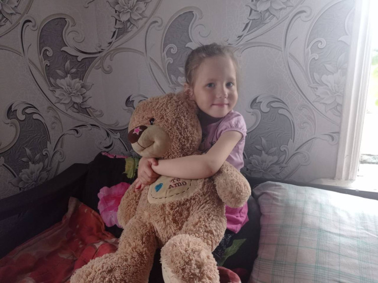 Рита Мехоношина июль 2022