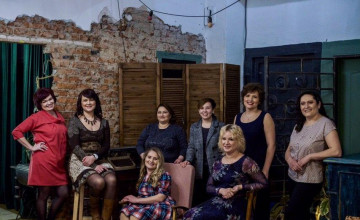 Мамы-суперзвёзды