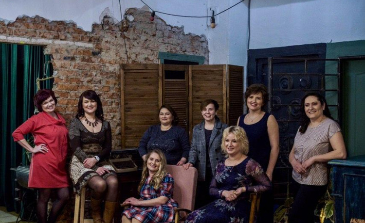 Мамы-суперзвёзды