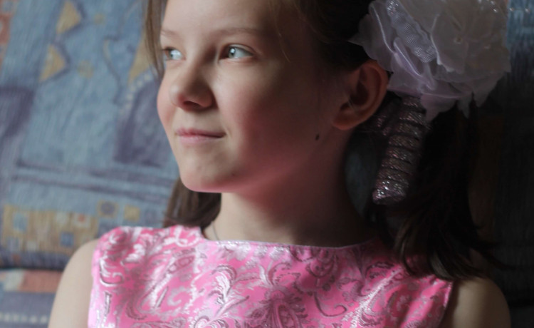 Дайте Оле шанс не оказаться в инвалидной коляске