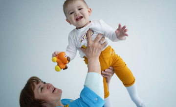 5 способов помочь детям-сиротам в больницах