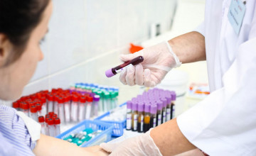 В Губахе найдут лекарство от рака