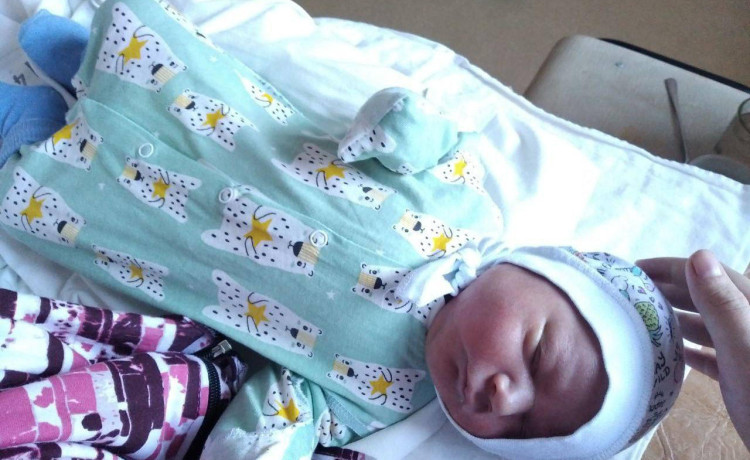 Проект «В домике» помог молодой маме с сыном не потерять друг друга