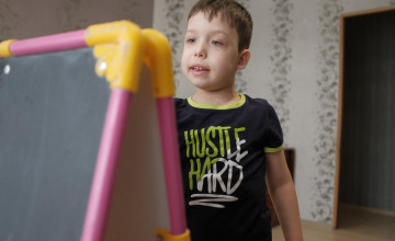 У Артёма Воложанинова случайно обнаружили смертельно опасное заболевание