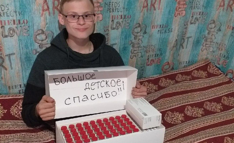 Рембрандт Ктиторов