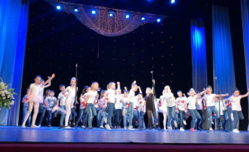 Школьники помогают спасти сердце Кирилла Садкина