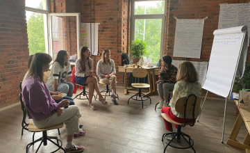 Место встречи чудесных команд: нужен ваш совет!