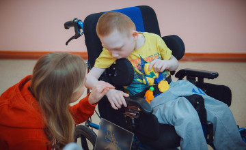 В детских домах-интернатах появятся тренеры по заботе