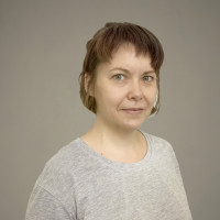 Екатерина Полыгалова