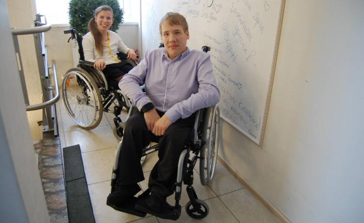 Воспитанник детского дома-интерната написал свой первый бизнес-план