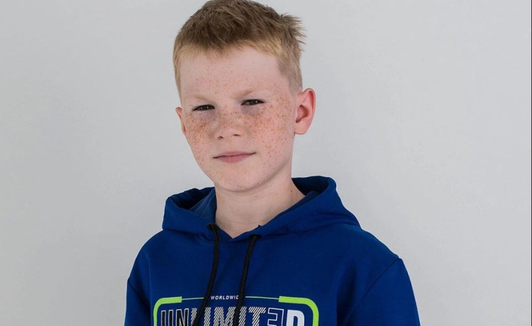 У 12-летнего Марка хаос в сердце. Помогите мальчику поймать ритм жизни