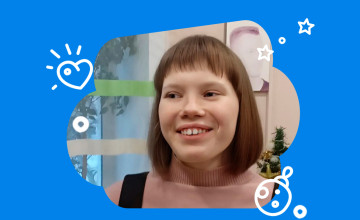 На помощь пришла вся деревня и вы. Это лето может стать счастливым для Алисы