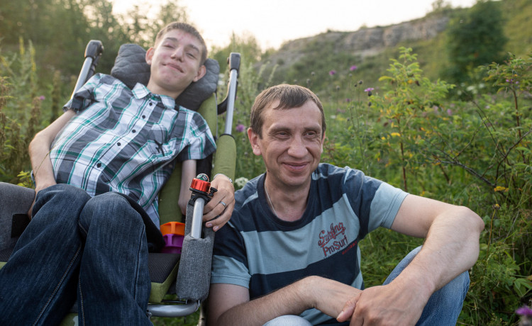 200 вдохов Егора