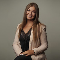 Кристина Быстрик