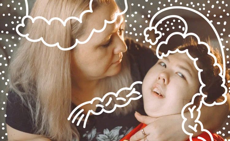 Вика Брагина: декабрь 2022