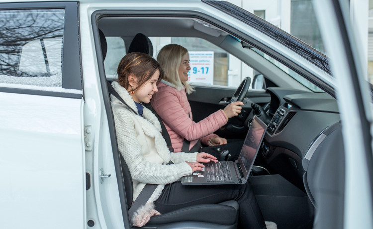 Как пермяк помогает «Дедморозим» настраивать IT-процессы и умножать чудеса для детей