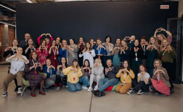 Ищем чудесных коллег в команду «Дедморозим»