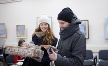 Почему мы любим сбор новогодних желаний?