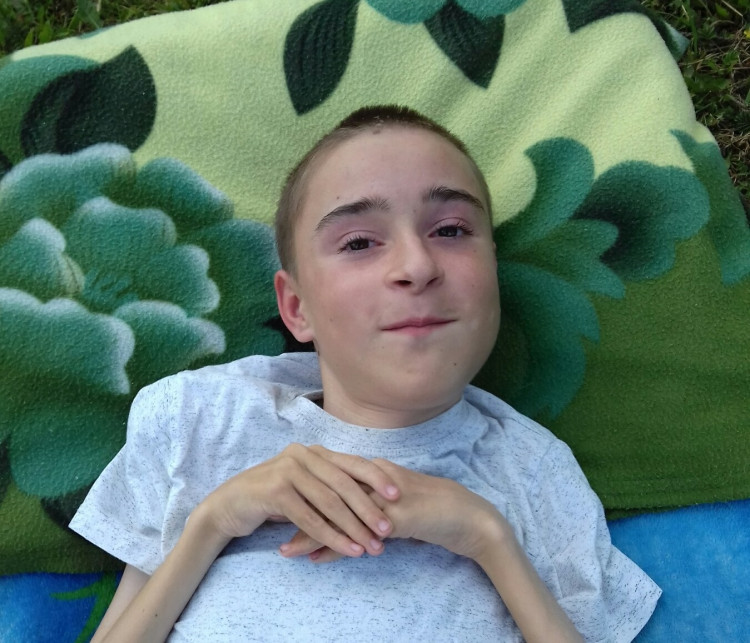 Олег Путин: ноябрь 2021