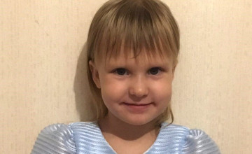 Трёхлетней пермячке угрожает склероз