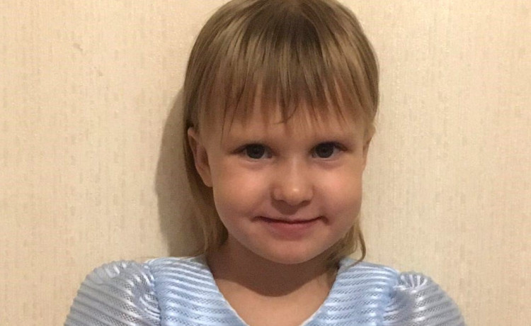 Трёхлетней пермячке угрожает склероз