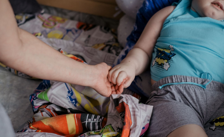 Мобильные чудеса на ладони