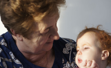 Питание, которое помогает жить и оставаться вместе