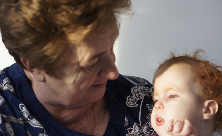 Питание, которое помогает жить и оставаться вместе