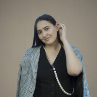 Полина Булычева