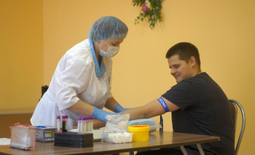 Как я могу помочь онкобольному ребёнку?