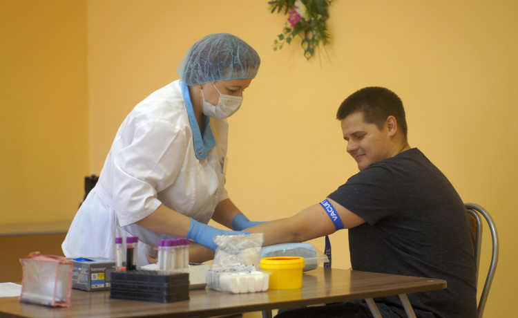 Как я могу помочь онкобольному ребёнку?