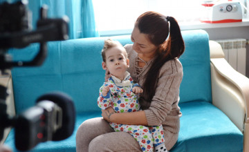 Пермяки выходят на старт новогоднего «Марафона чудес»