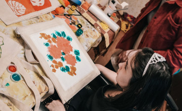 Шопперы будущего на «Пермской ярмарке»