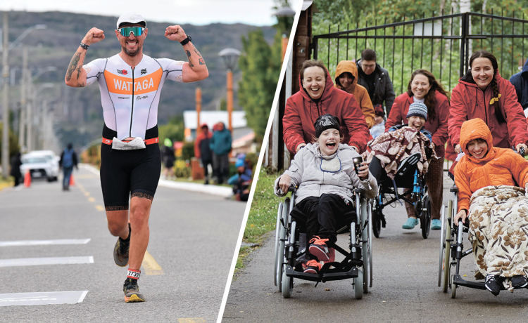 Экстрим во имя чудес