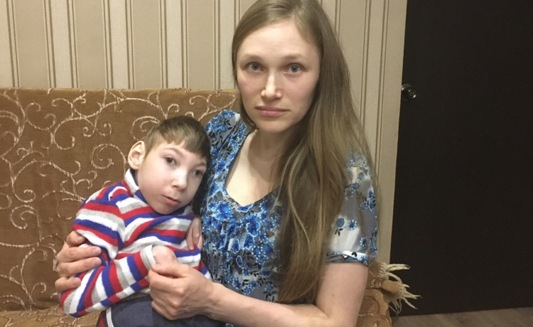 Благодаря вам Кирилл переехал с дивана