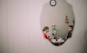 Пермяки помогли встретиться брату и сестре спустя 18 лет разлуки