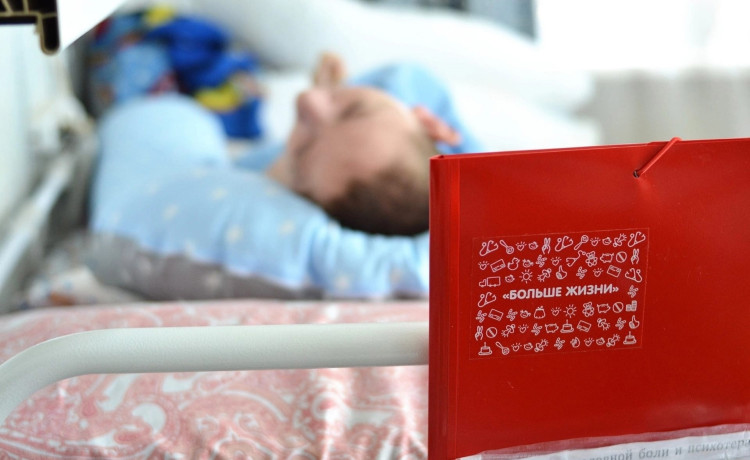 Ищем врача в Службу качества жизни «Дедморозим»