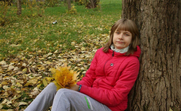 Милана в безопасности