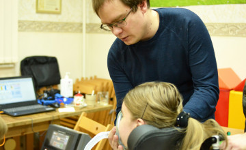 Главный эксперт страны в области респираторной поддержки обучил врачей выездной паллиативной службы