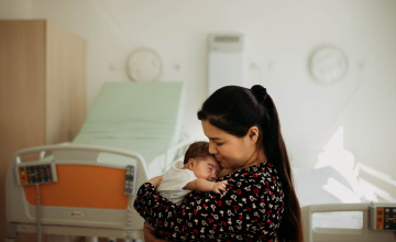 Пермяки отправили более 350 пожертвований, чтобы спасти сердце младенца