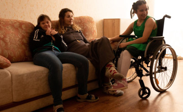 Учёба, тренировки и кулинарные эксперименты: чем наполнены дни в квартирах будущего?