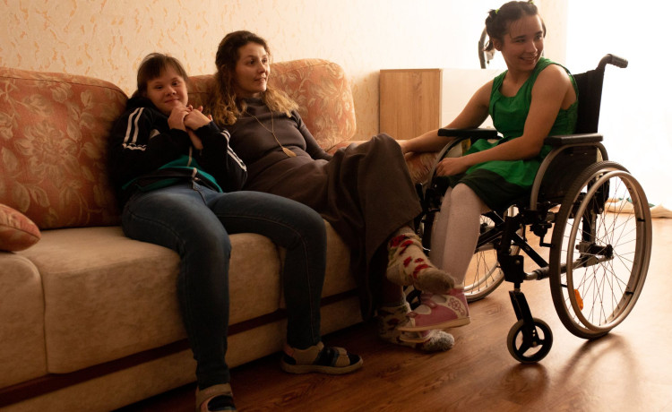 Учёба, тренировки и кулинарные эксперименты: чем наполнены дни в квартирах будущего?