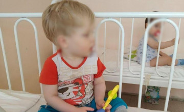 Забота больничных мам спасла от одиночества ещё трёх малышей