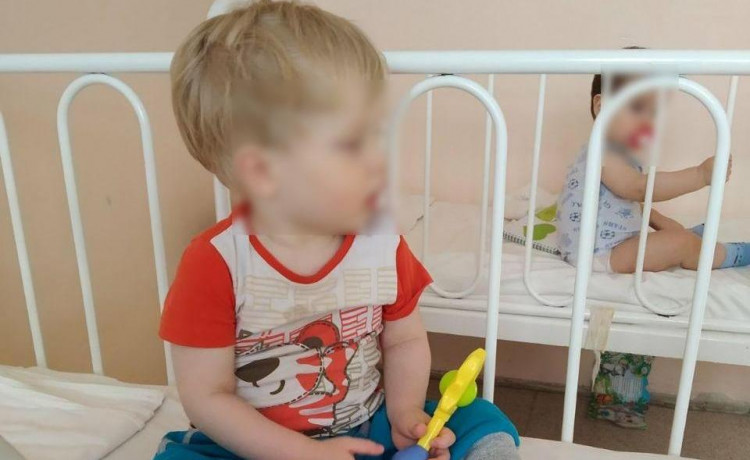 Забота больничных мам спасла от одиночества ещё трёх малышей