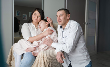 Чтобы совершить чудо для Илоны, не нужен повод❤️